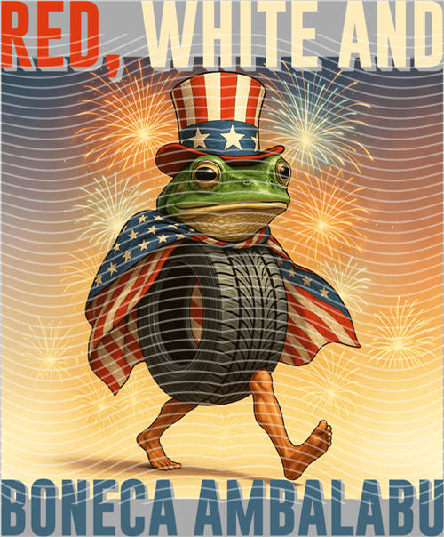 Tung Tung sahur-TT 40